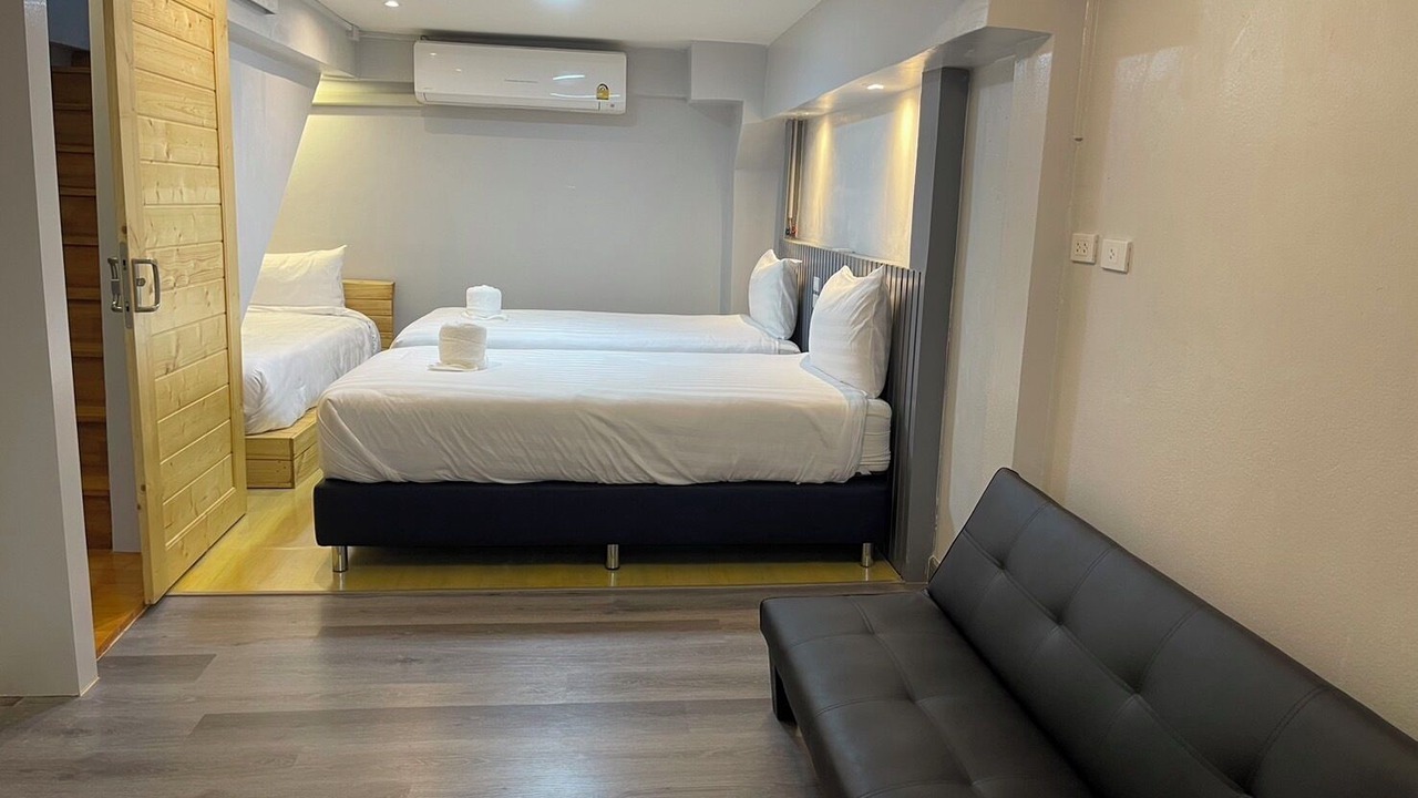 Photo of Bedroom in Sanambin