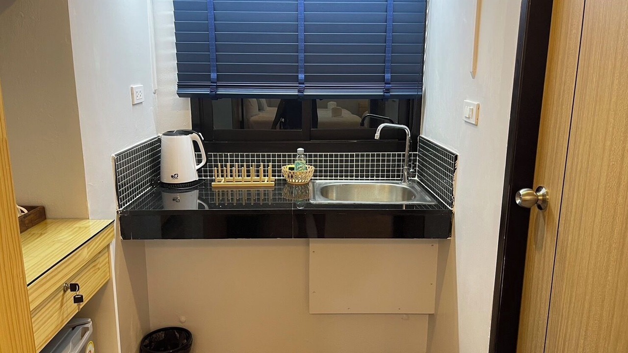 Photo of Kitchen in Sanambin