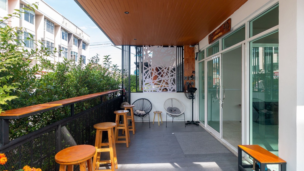 Photo of Outdoor in Sanambin