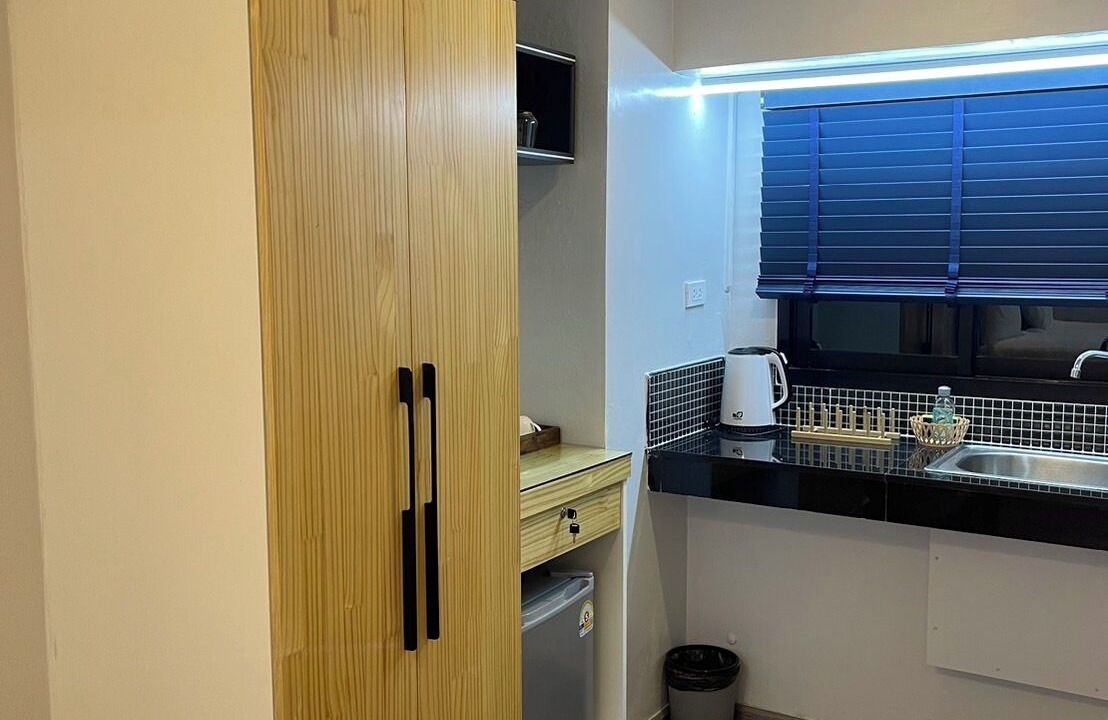 Photo of Bedroom in Sanambin