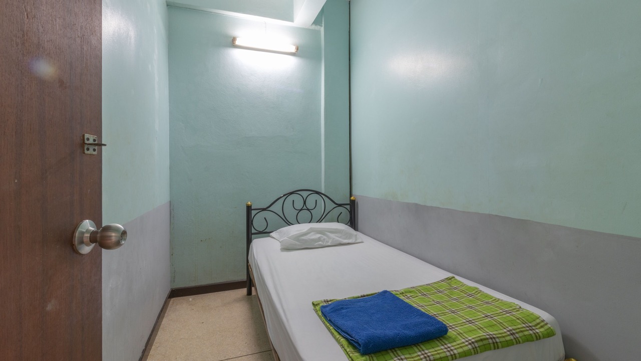 Photo of Bedroom in Talat Yot