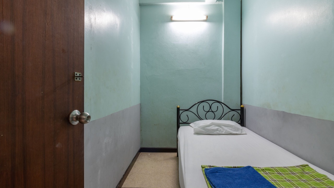 Photo of Bedroom in Talat Yot
