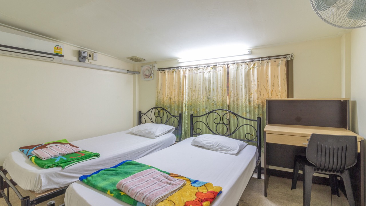 Photo of Bedroom in Talat Yot