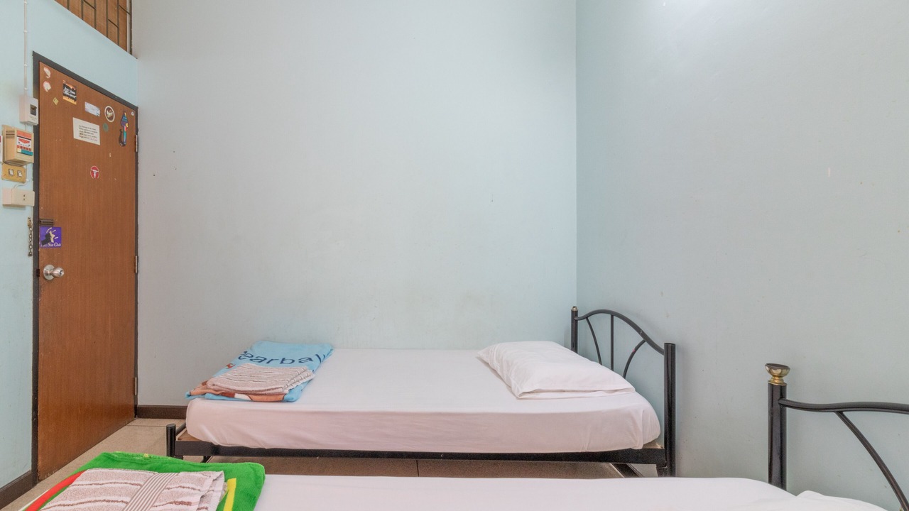 Photo of Bedroom in Talat Yot