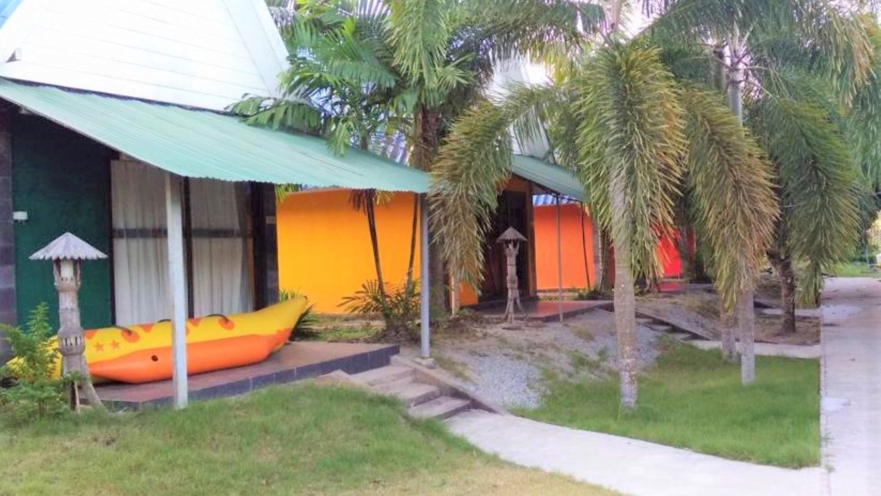 Photo of Outdoor in Khok Kloi