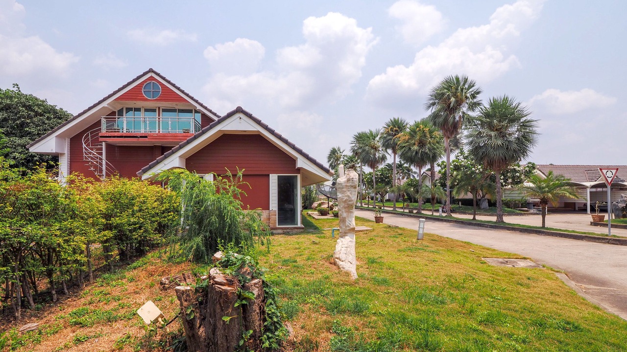 Photo of Outdoor in Suphan Buri