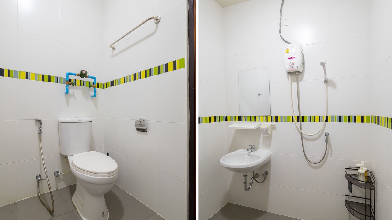 Photo of Bathroom in Anusawari