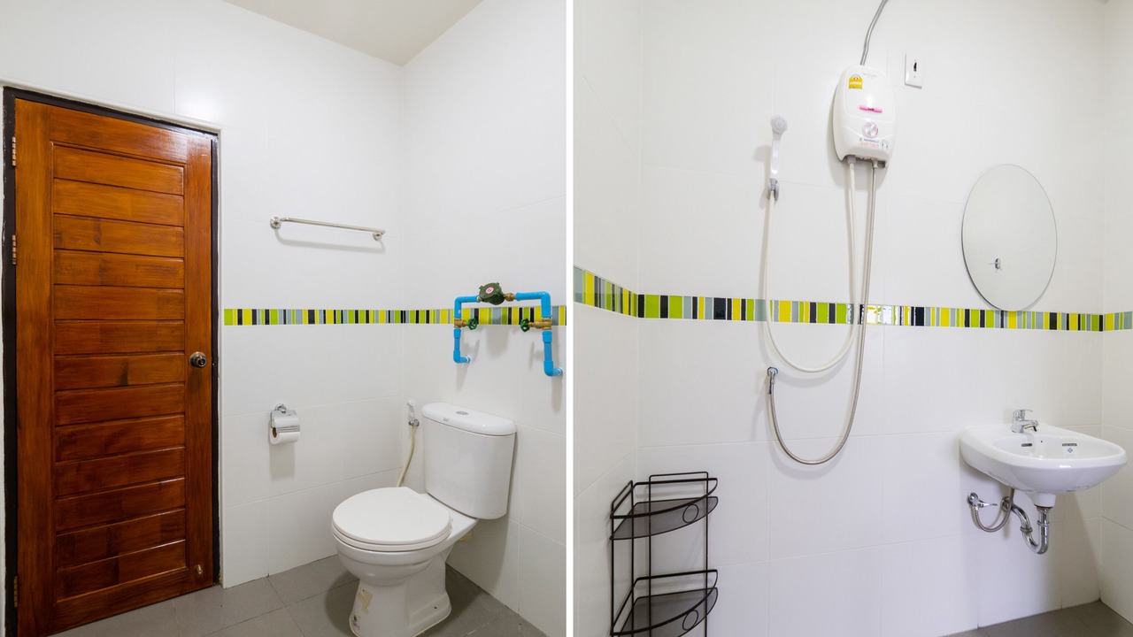 Photo of Bathroom in Anusawari