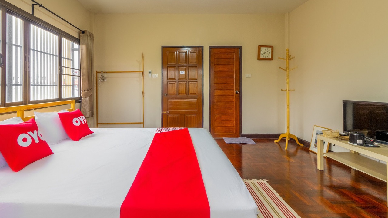 Photo of Bedroom in Anusawari