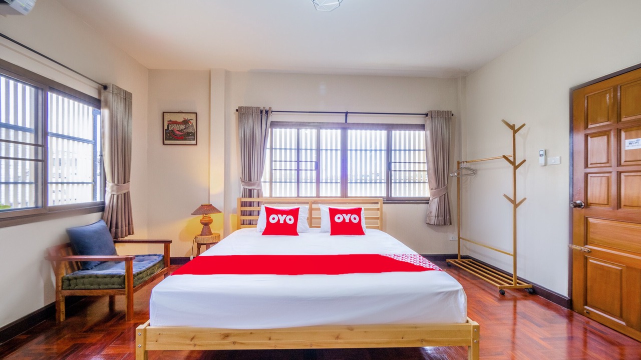 Photo of Bedroom in Anusawari