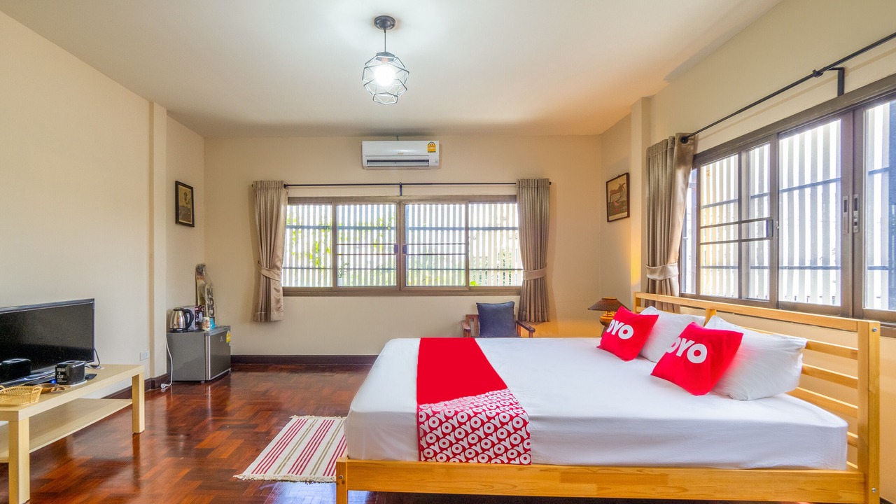 Photo of Bedroom in Anusawari