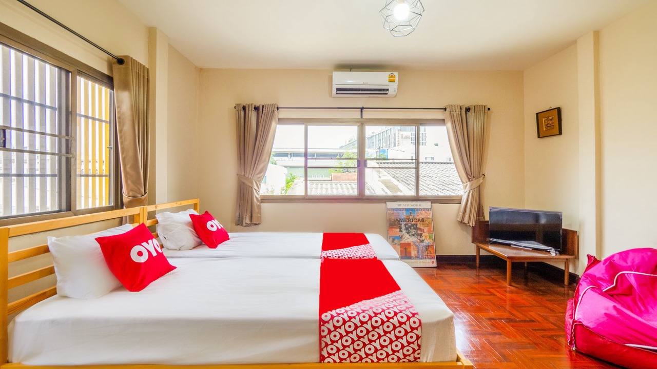 Photo of Bedroom in Anusawari