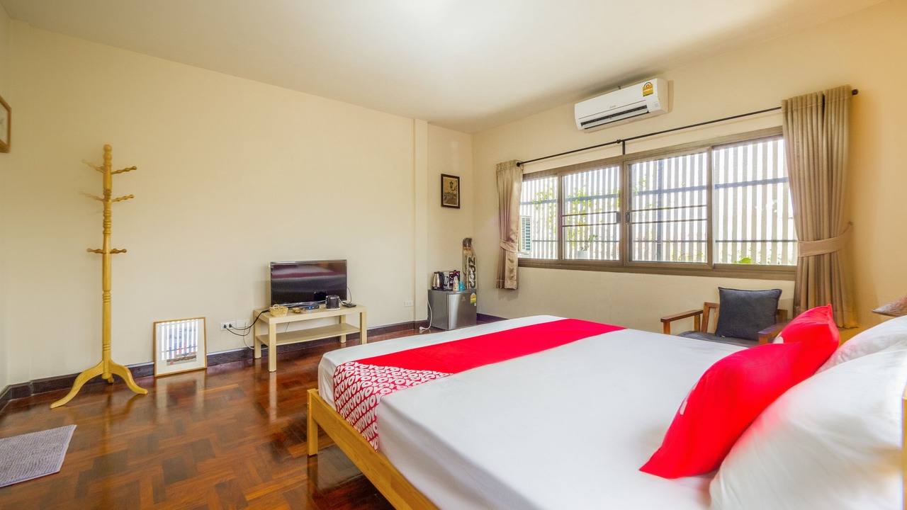 Photo of Bedroom in Anusawari