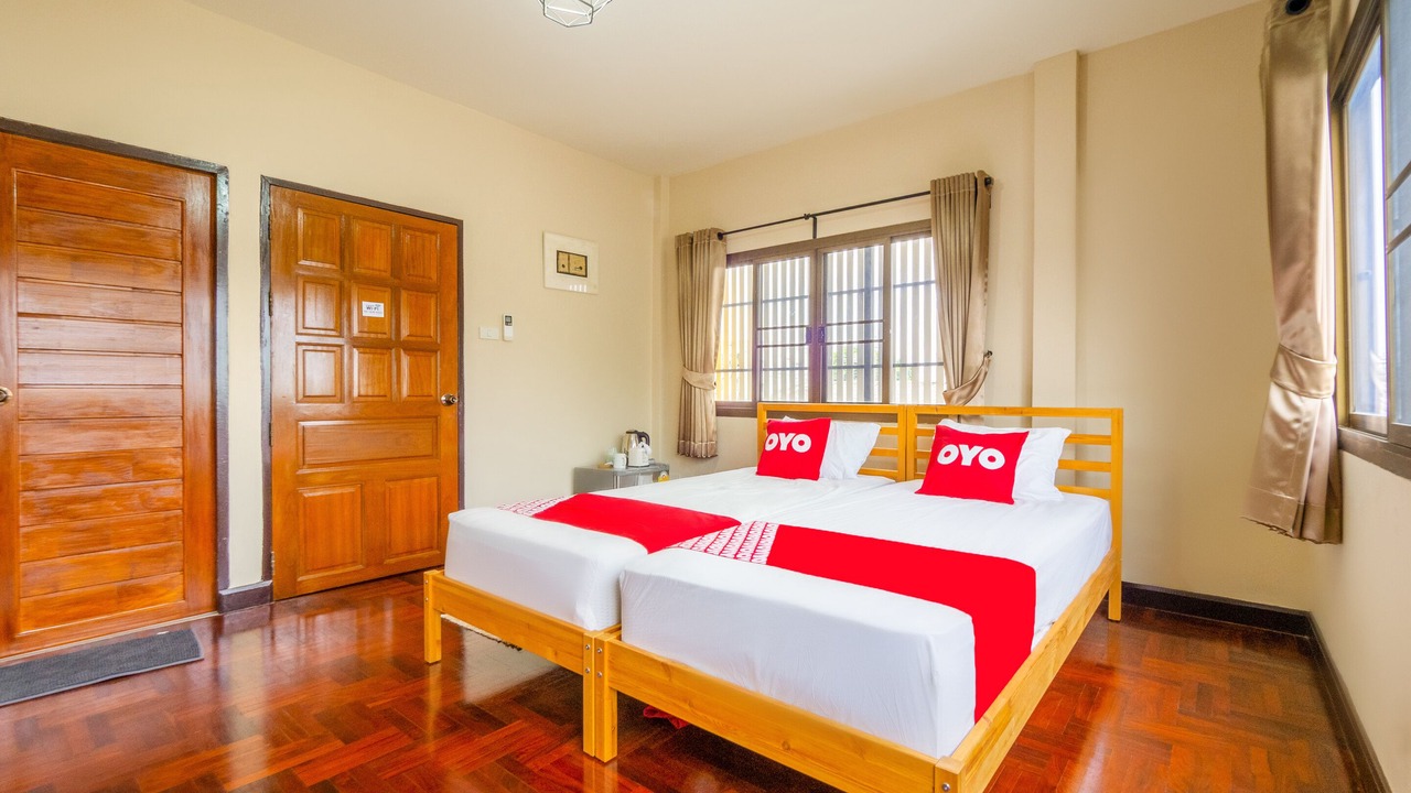 Photo of Bedroom in Anusawari