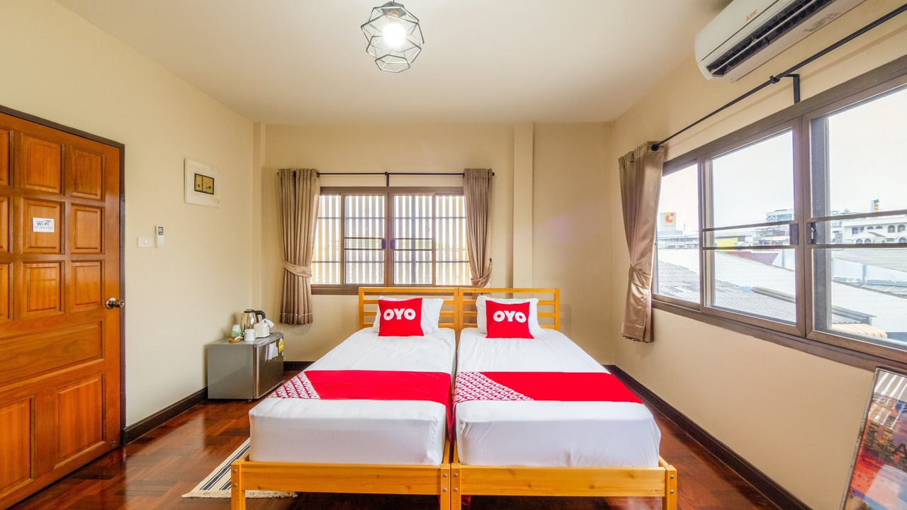 Photo of Bedroom in Anusawari