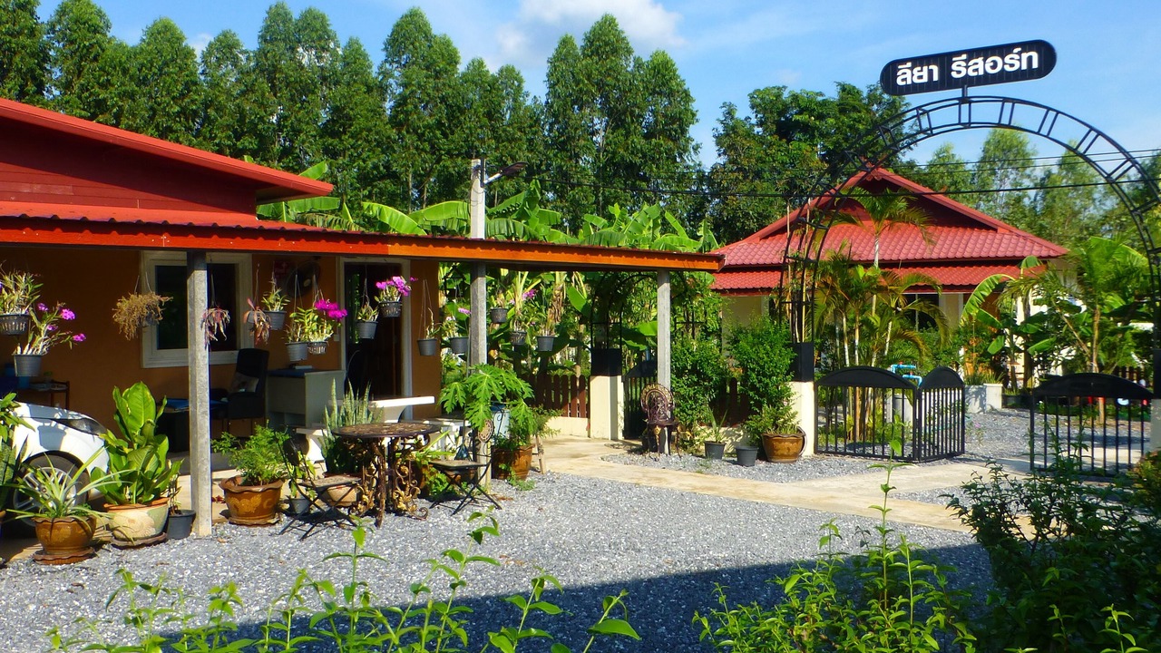 Photo of Outdoor in Phen