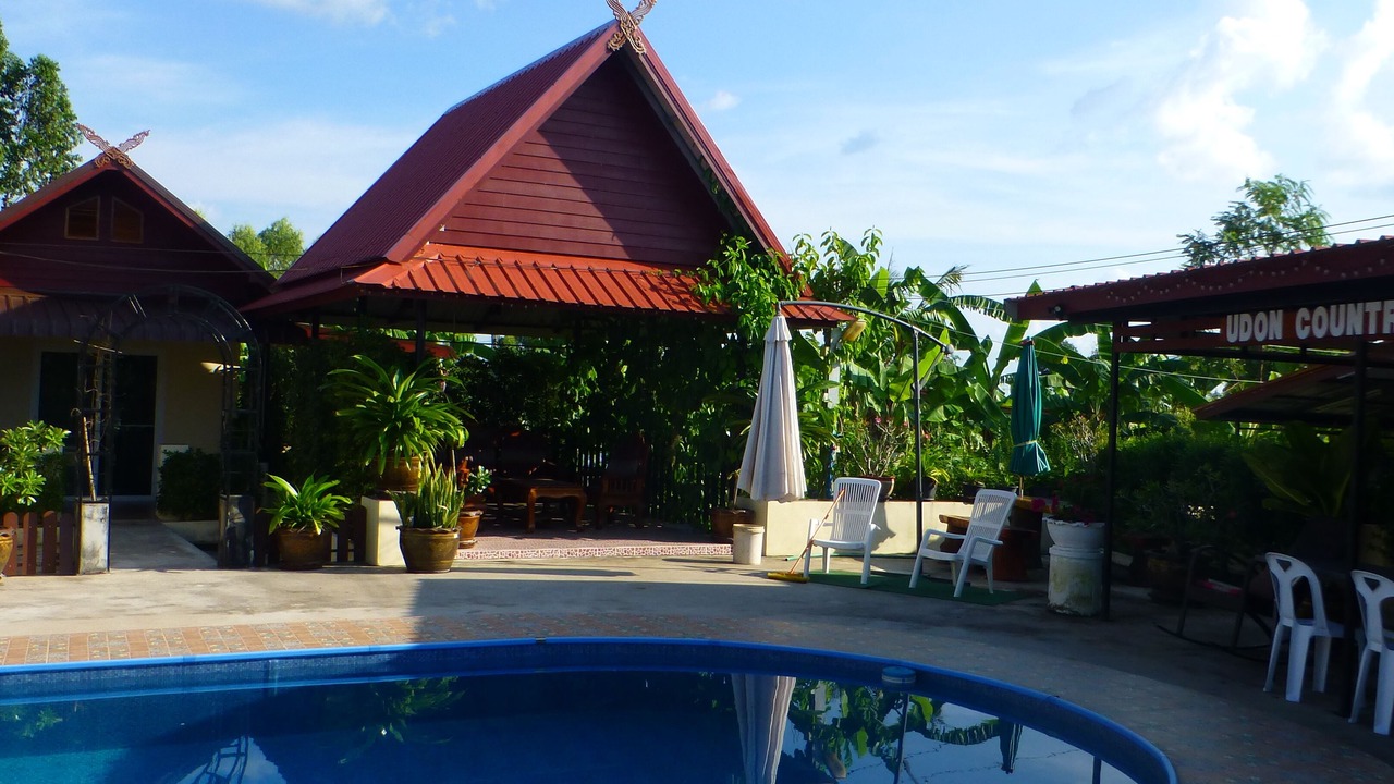 Photo of Outdoor in Phen