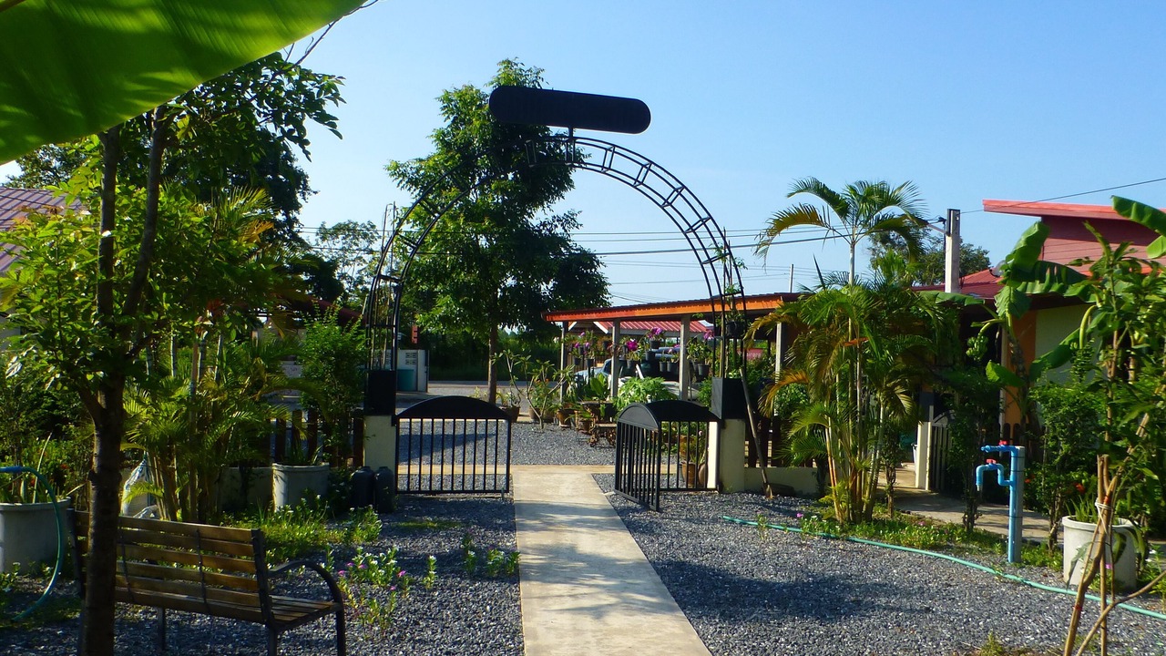 Photo of Outdoor in Phen