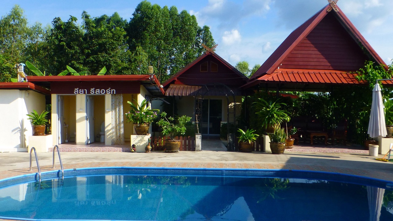 Photo of Outdoor in Phen