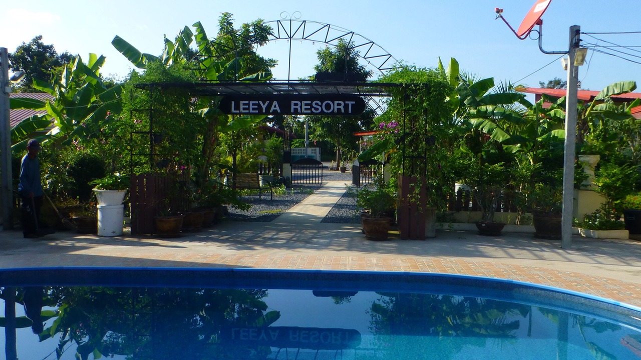 Photo of Outdoor in Phen