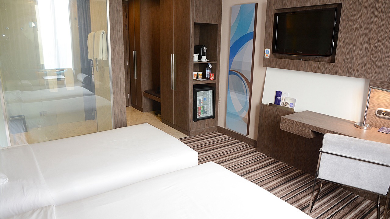 Photo of Bedroom in Ban Mai