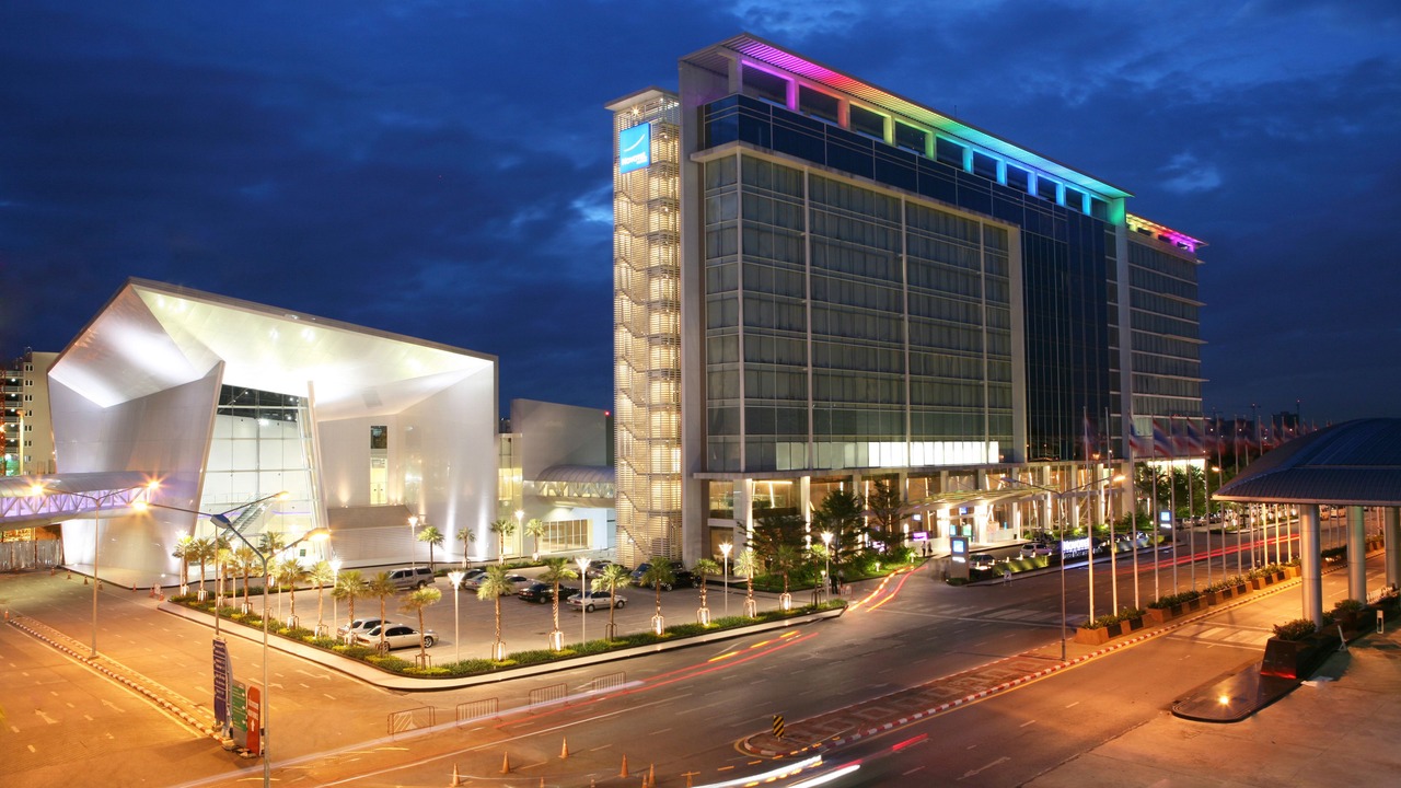 Photo of Outdoor in Ban Mai