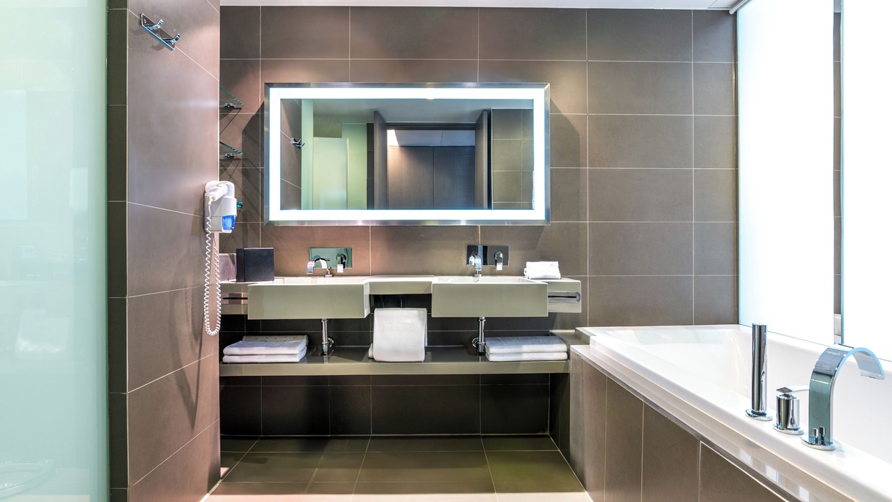 Photo of Bathroom in Ploenchit