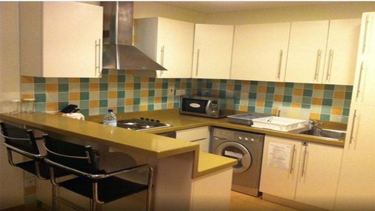 Photo of Kitchen in Al Mankhool