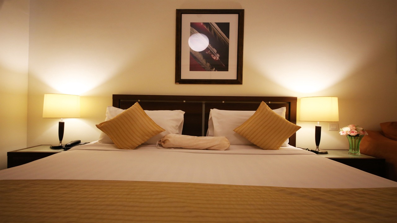 Photo of Bedroom in Al Mankhool