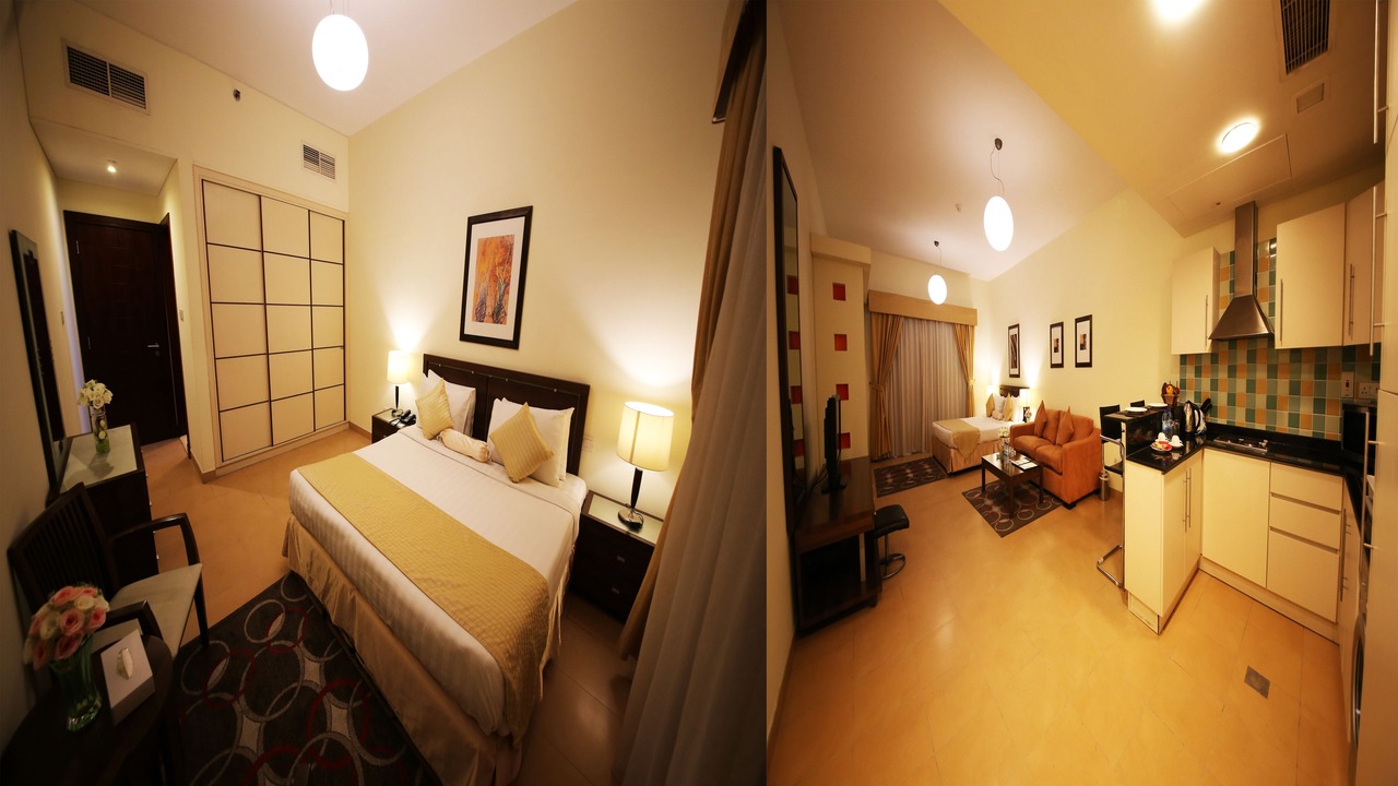 Photo of Bedroom in Al Mankhool