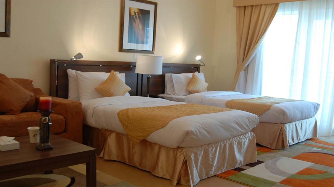 Photo of Bedroom in Al Mankhool