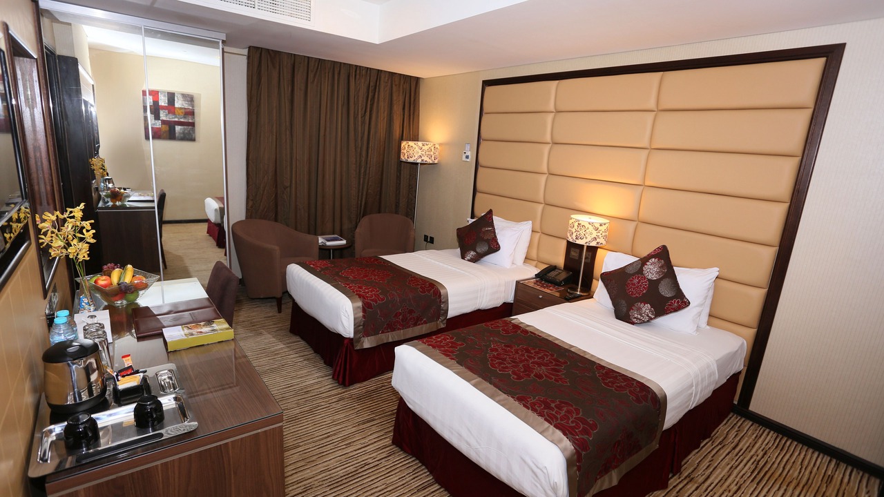 Photo of Bedroom in Al Sharq