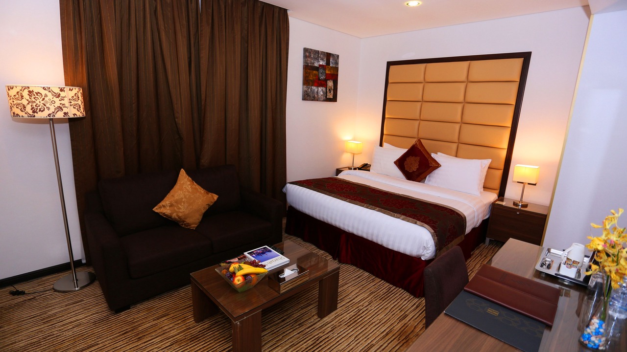 Photo of Bedroom in Al Sharq