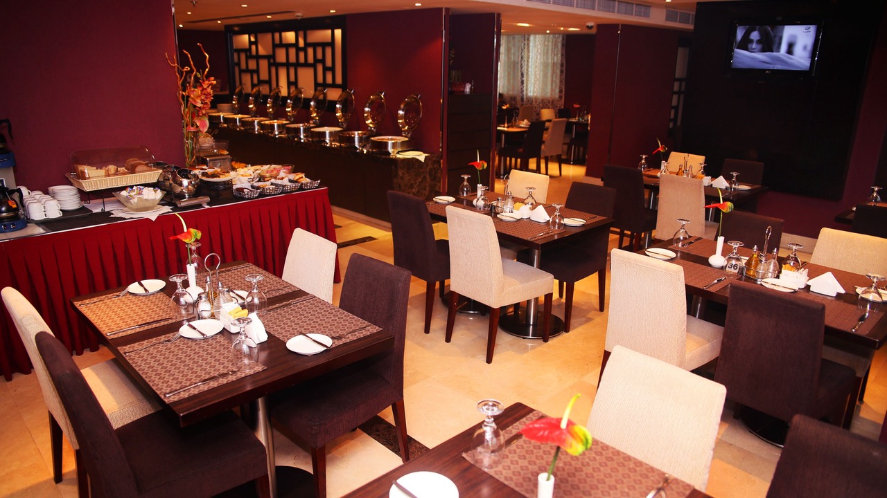 Photo of Outdoor in Al Sharq