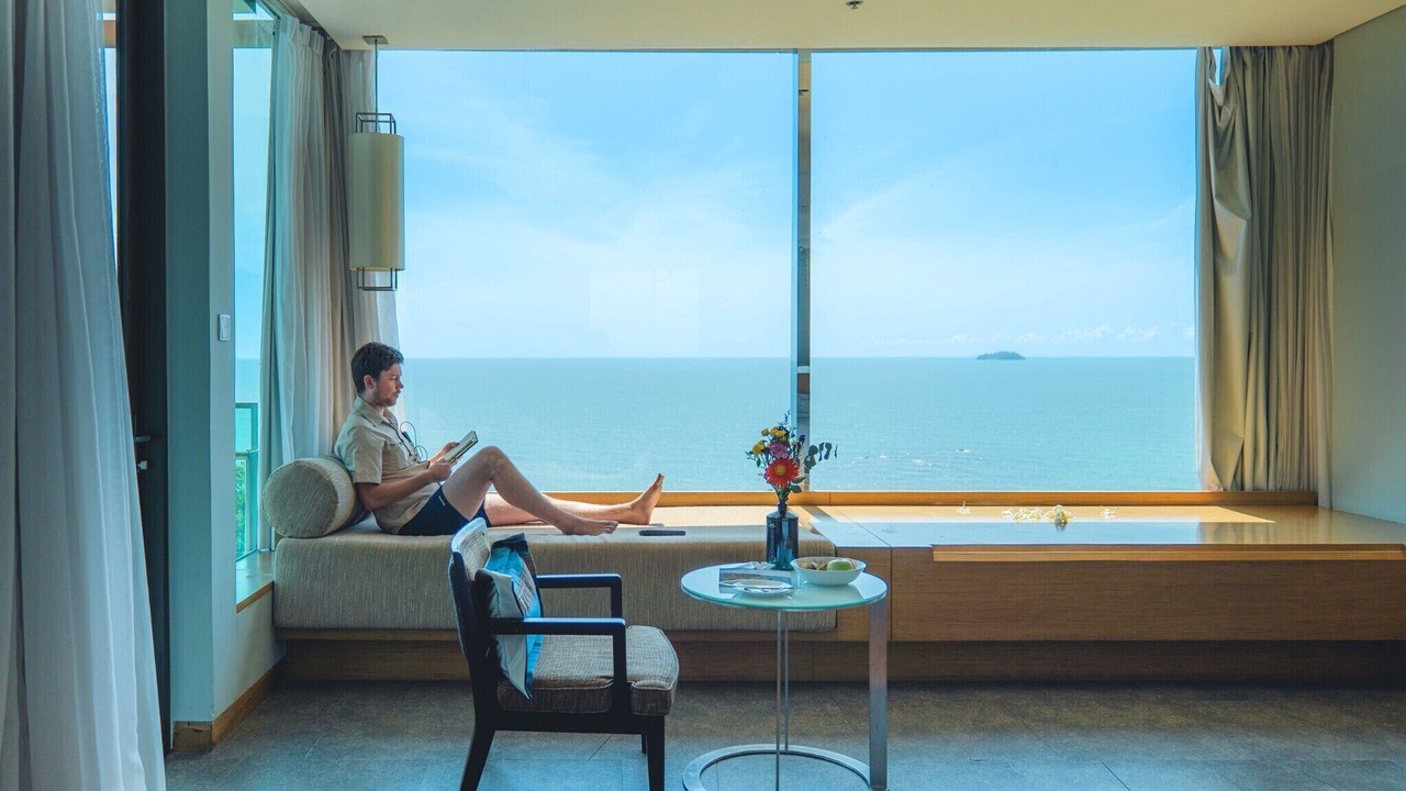 Photo of Bedroom in Chakphong