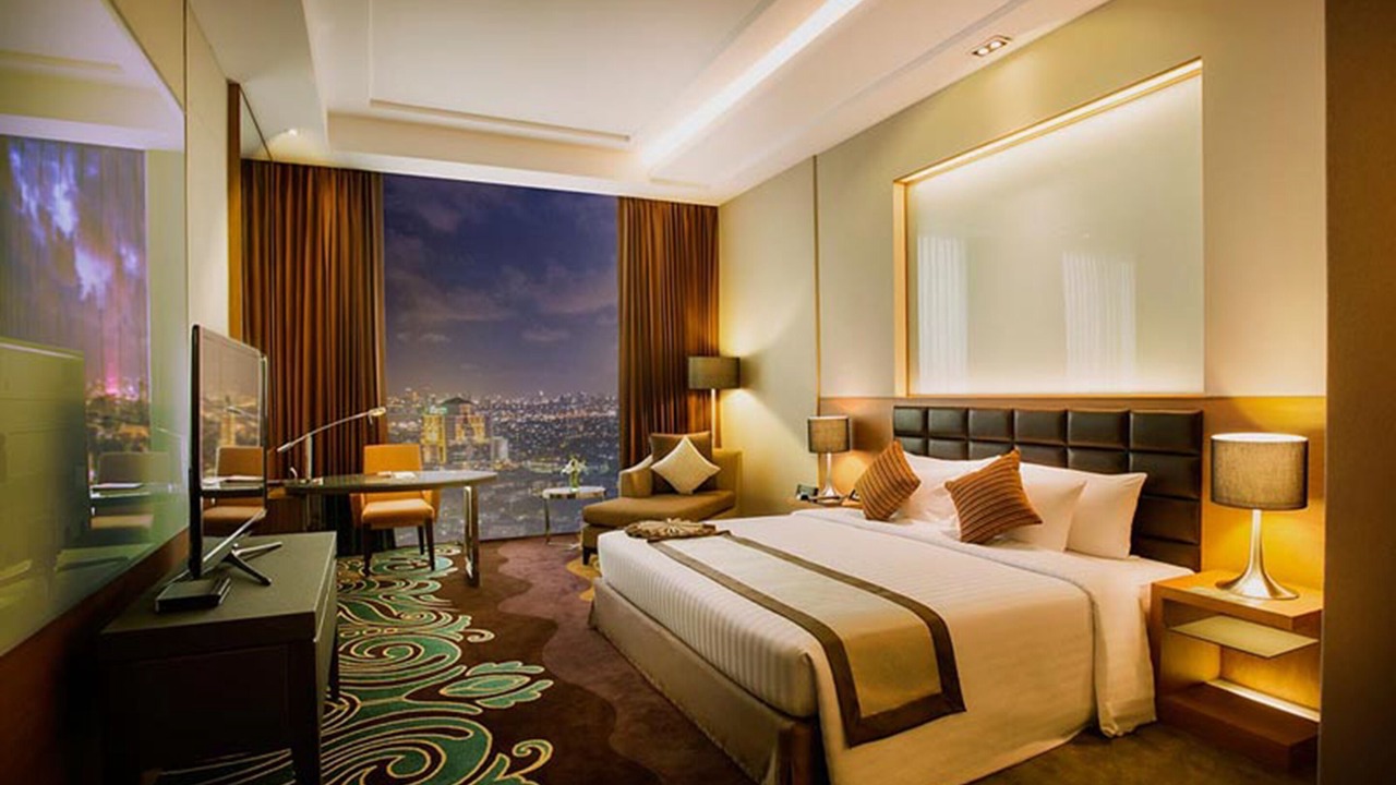 Photo of Bedroom in Hua Mak