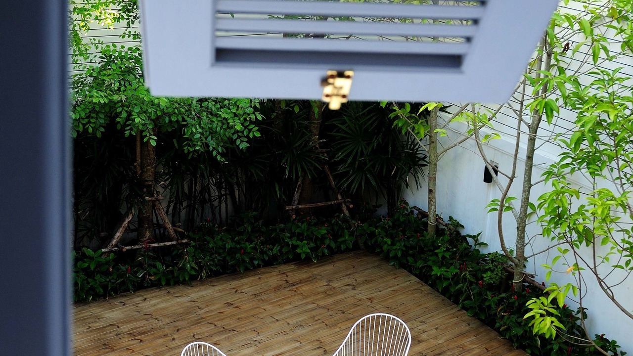 Photo of Bedroom in Wat Bowon Niwet