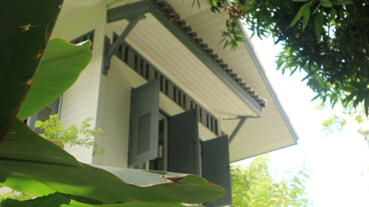 Photo of Outdoor in Wat Bowon Niwet