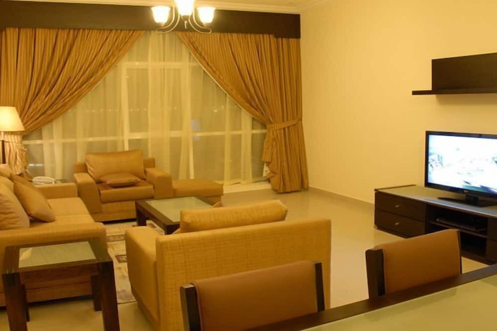 Photo of Livingroom in Al Nahda