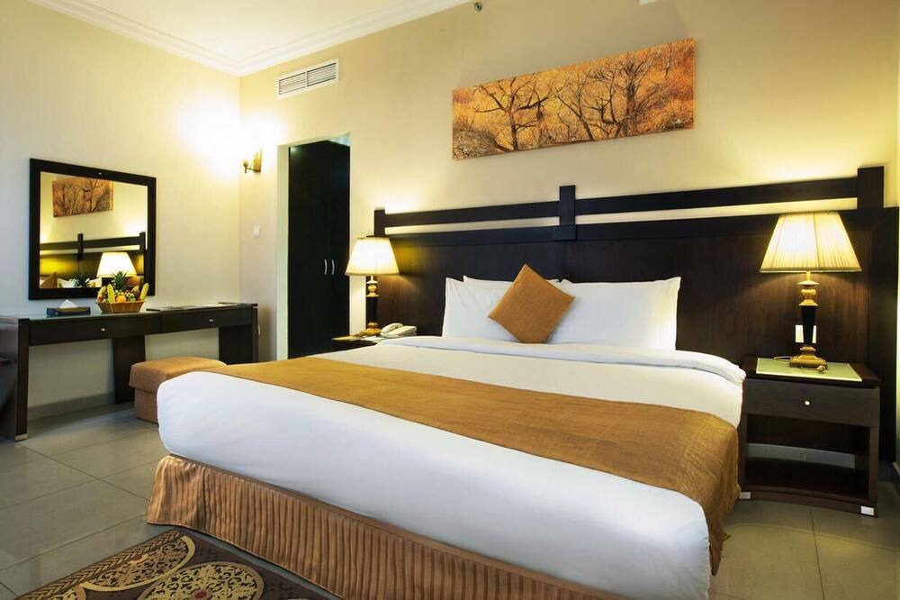 Photo of Bedroom in Al Nahda