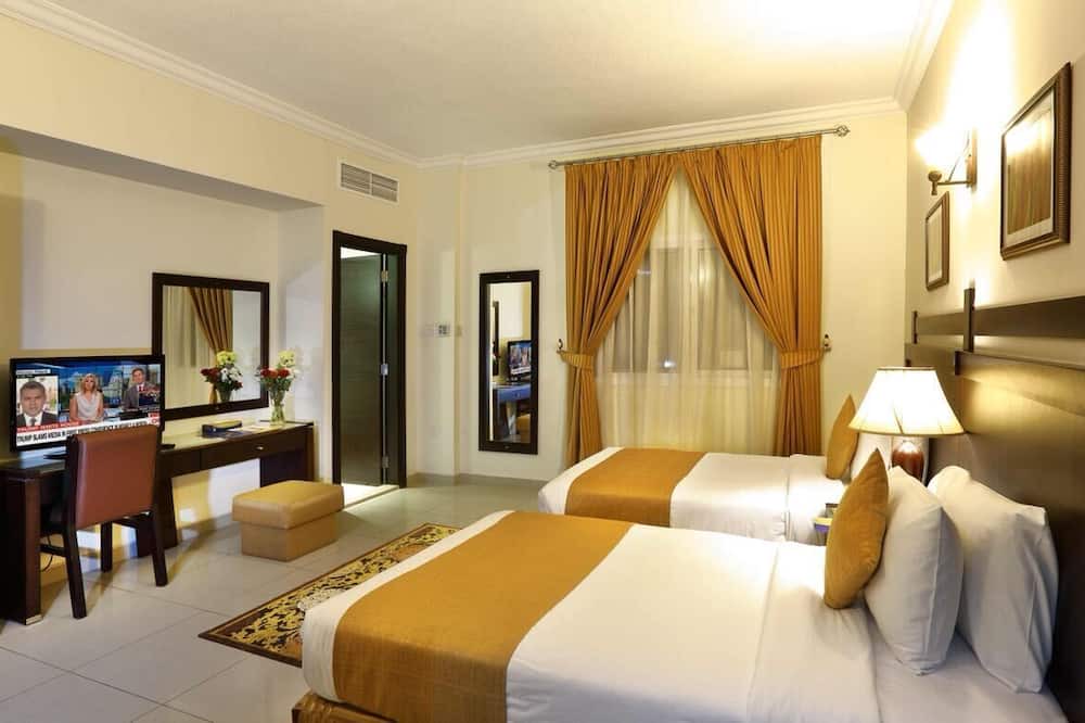 Photo of Bedroom in Al Nahda