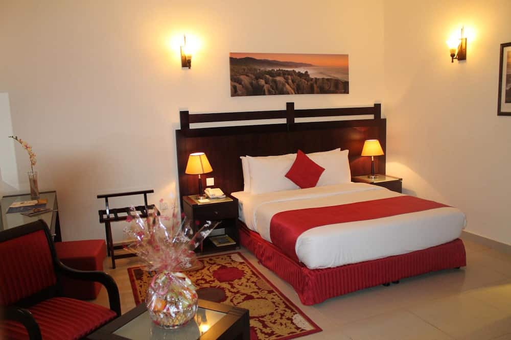 Photo of Bedroom in Al Nahda