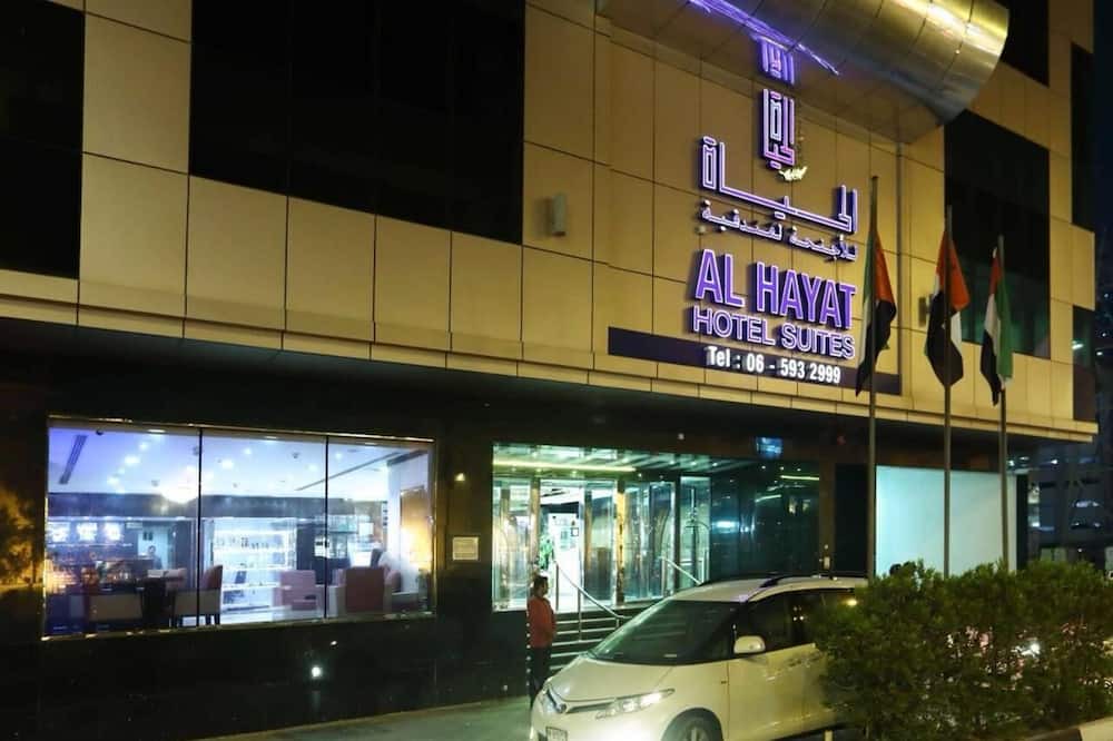 Photo of Outdoor in Al Nahda
