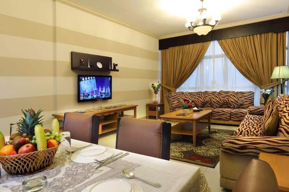 Photo of Livingroom in Al Nahda