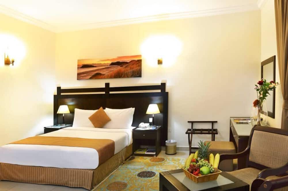 Photo of Bedroom in Al Nahda