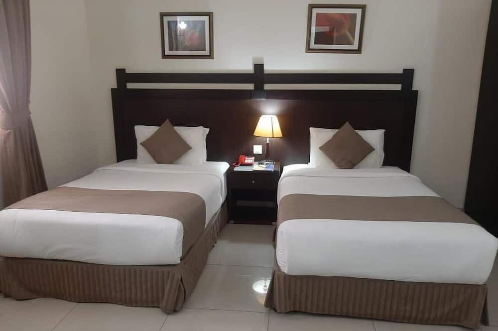 Photo of Bedroom in Al Nahda