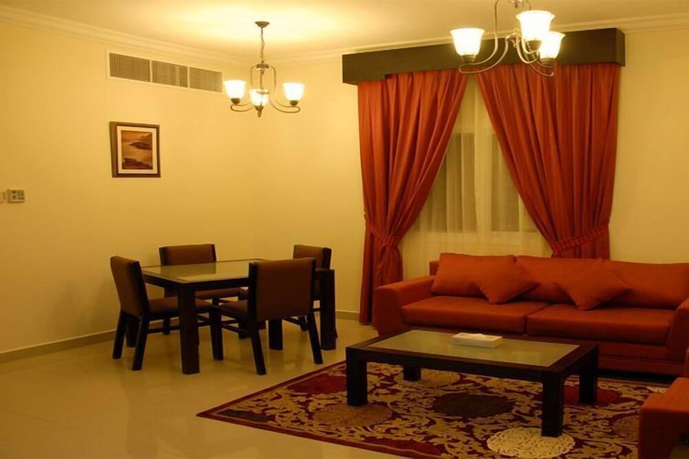 Photo of Livingroom in Al Nahda
