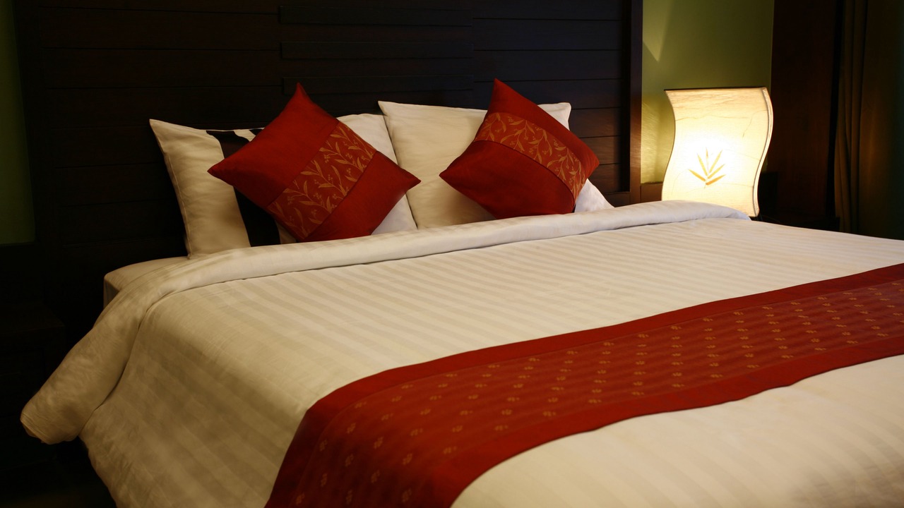 Photo of Bedroom in Lamai City Center