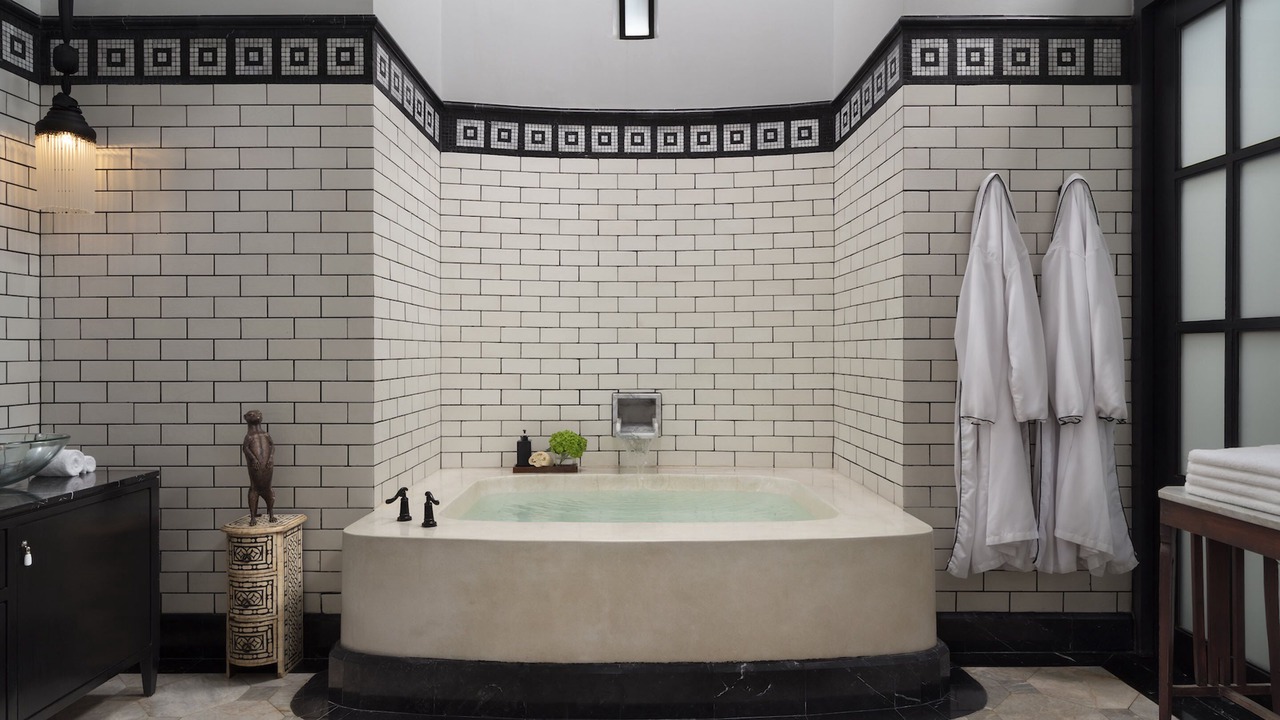 Photo of Bathroom in Wachira Phayaban