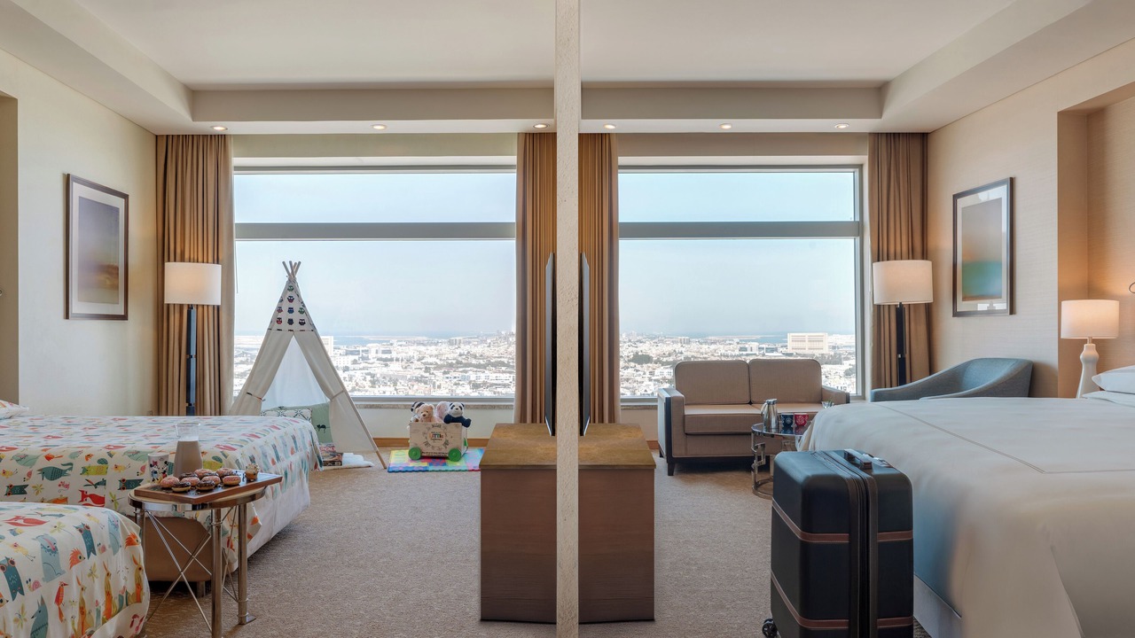 Photo of Bedroom in Al Muraqqabat